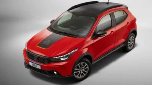 Fiat Argo chega a 700 mil vendas no Brasil em momento decisivo para o modelo