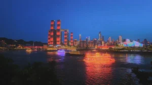 Indústria de veículos chineses: por que Chongqing virou um polo automotivo gigante
