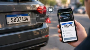 Meu carro foi clonado: como descobrir se existem outros veículos usando minha placa?