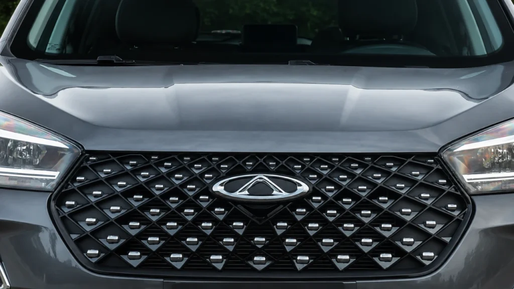 Mobilidade elétrica: Chery prepara baterias de estado sólido para 2027
