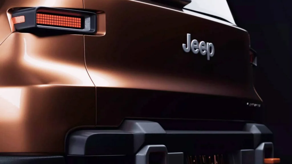 Novo Jeep Renegade deve mudar bastante e projeção mostra possível visual