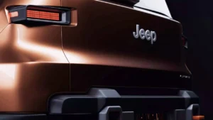 Novo Jeep Renegade deve mudar bastante e projeção mostra possível visual