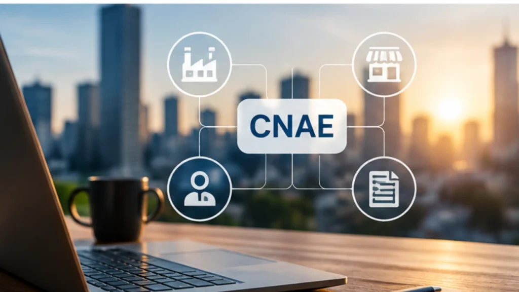 O que é CNAE? Entenda o código da empresa, do MEI e suas atividades