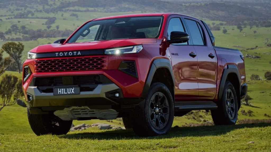Toyota Hilux despenca R$ 44,7 mil de preço às vésperas de nova geração