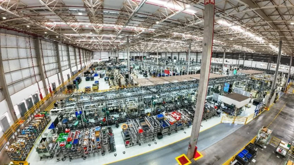 Toyota reabre fábrica de motores em Porto Feliz após um ano; entenda o que muda