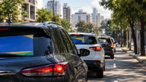 Carro de campanha pode circular até que dia no segundo turno das Eleições 2026?
