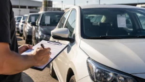 Carro recuperado de financiamento: como consultar a situação pela placa?