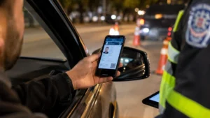 CNH Digital na blitz: o detalhe que pode fazer diferença na fiscalização