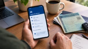 Dados do RENAVAM: como identificar problemas no cadastro do veículo