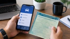 Documento do carro vencido: posso comprar, vender ou transferir o veículo?