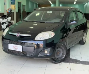 Palio ATTRA. Best Seller 1.4 EVO Flex 5p 2015