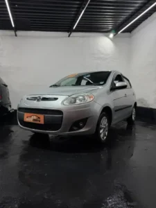 Palio ATTRACTIVE 1.0 EVO Fire Flex 8v 5p 2012