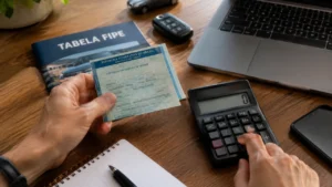 FIPE é usada para calcular o IPVA? Entenda a relação
