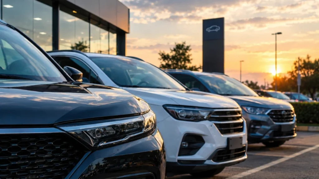 Mundo automotivo: Kia, carros chineses e outras notícias que agitaram a semana