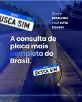 Postagem do Instagram da BUSCA SIM