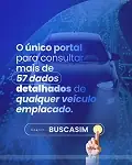 Postagem do Instagram da BUSCA SIM