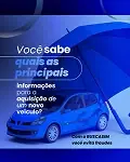 Postagem do Instagram da BUSCA SIM